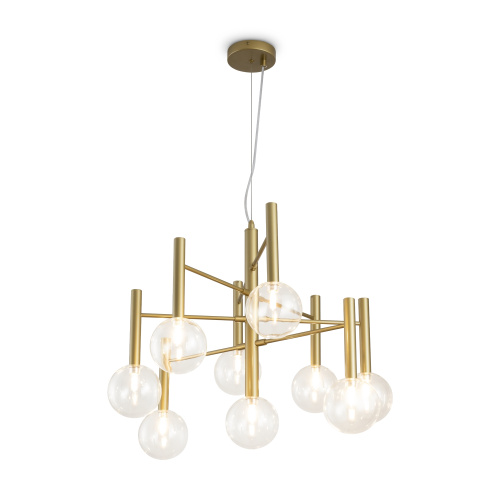 Потолочный светильник Freya FR5584CL-L45G фото 15