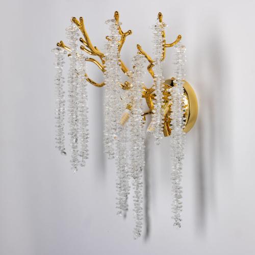 Бра De City Лайма фото 7