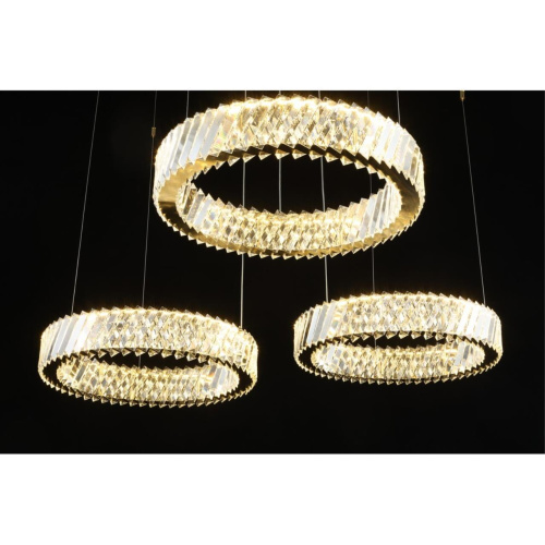 Люстра подвесная APL.791.13.60 фото 8