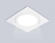 Светильник встраиваемый Ambrella Light TN51824