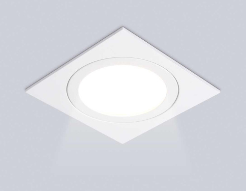 Светильник встраиваемый Ambrella Light TN51824