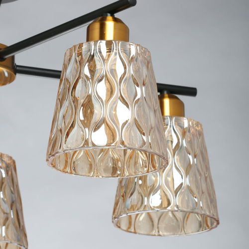 Люстра потолочная De City Вита 220013005 фото 8