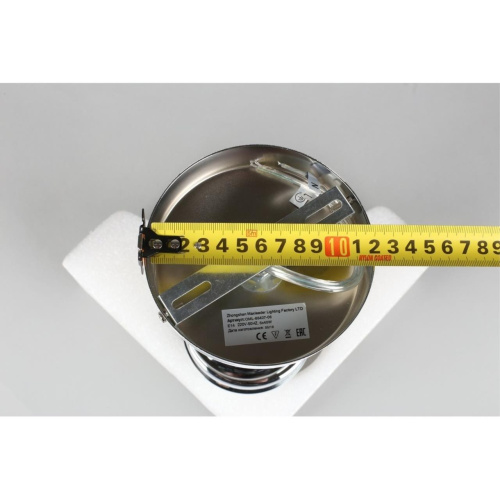 Люстра потолочная OML-88407-06 фото 10